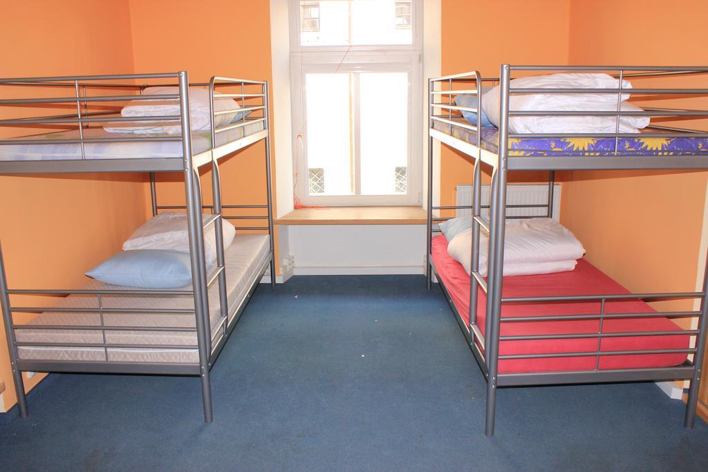 Hostelgate Vilnius Kamer foto