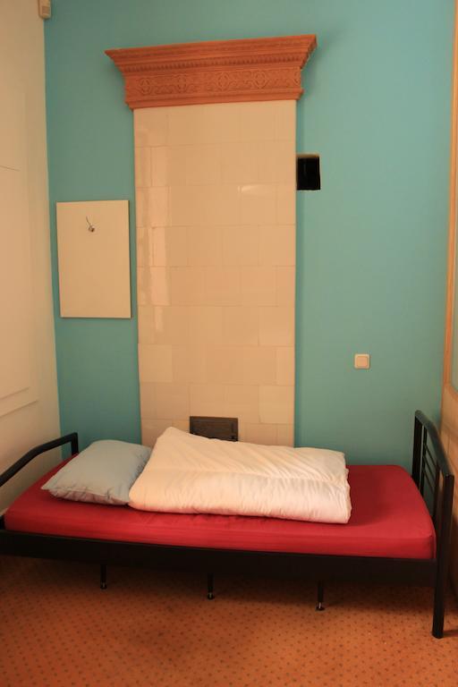 Hostelgate Vilnius Kamer foto