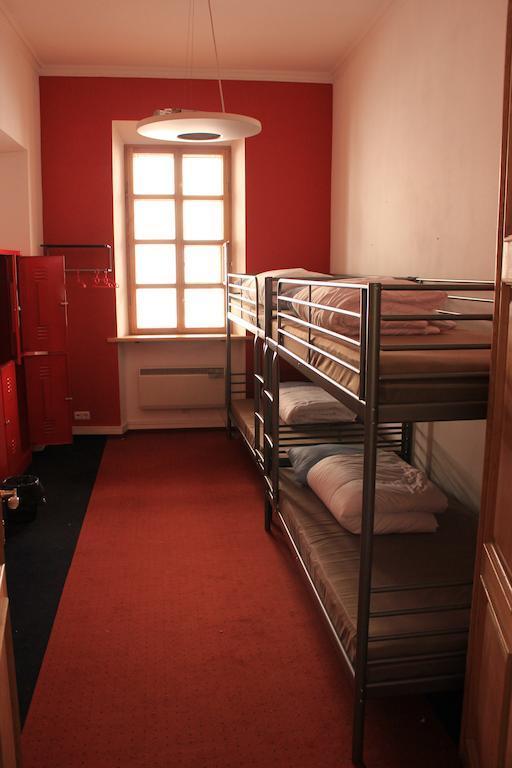 Hostelgate Vilnius Kamer foto